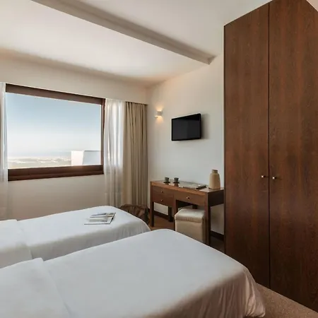 Sao Felix Hotel Hillside & Nature Povoa de Varzim Exterior photo
