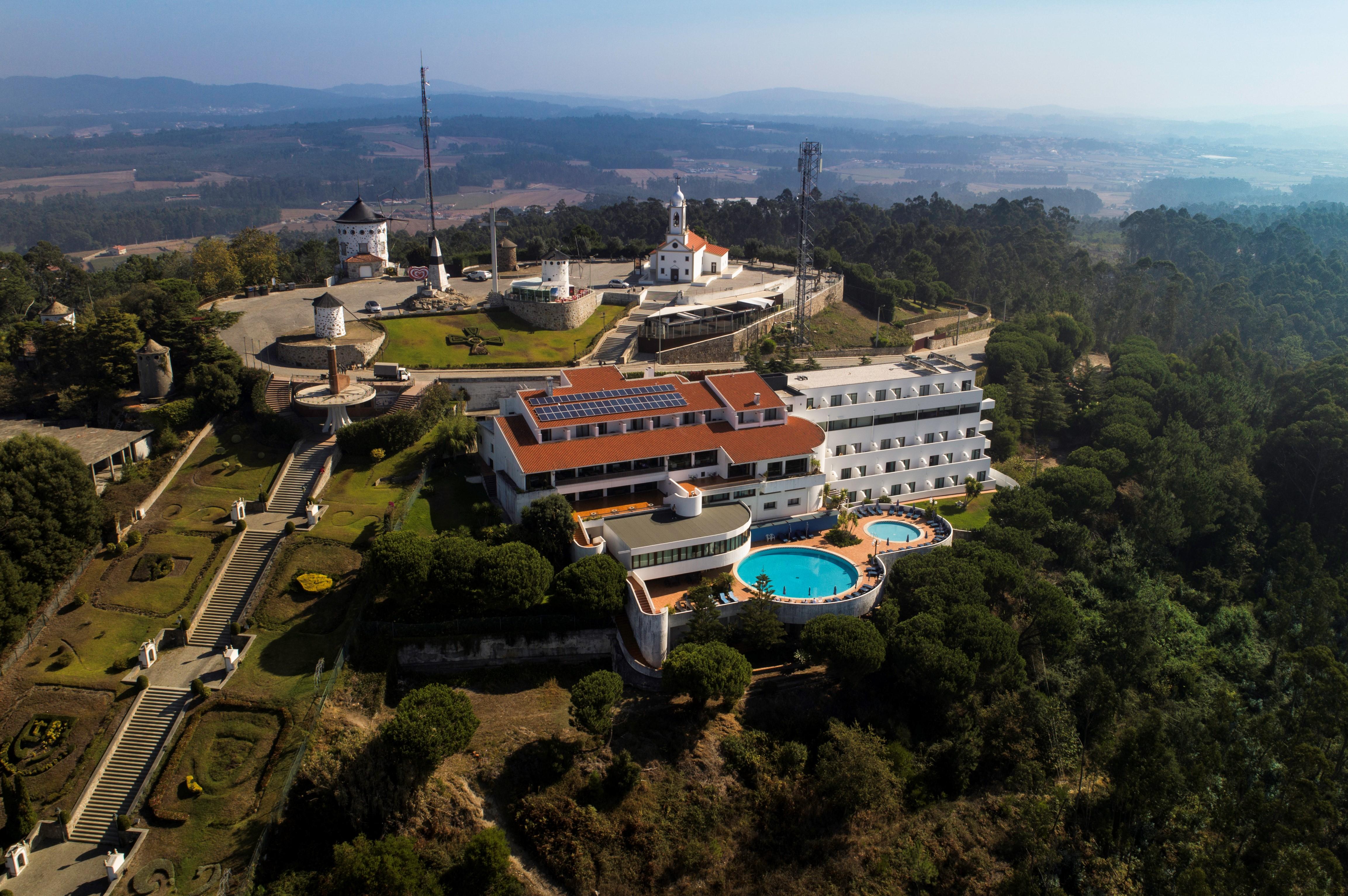 Hotel Sao Felix Hillside & Nature 4*