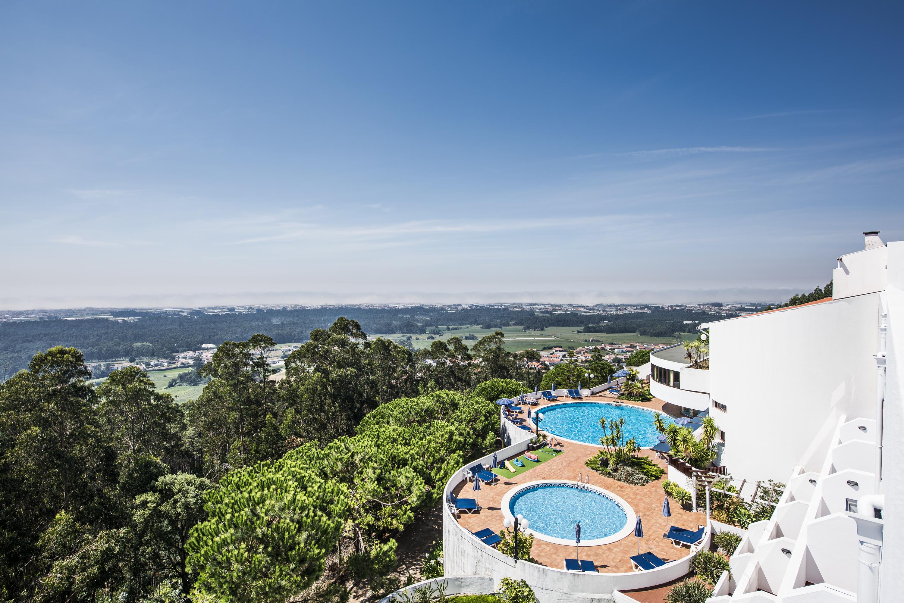 Sao Felix Hillside & Nature Hotel 4*