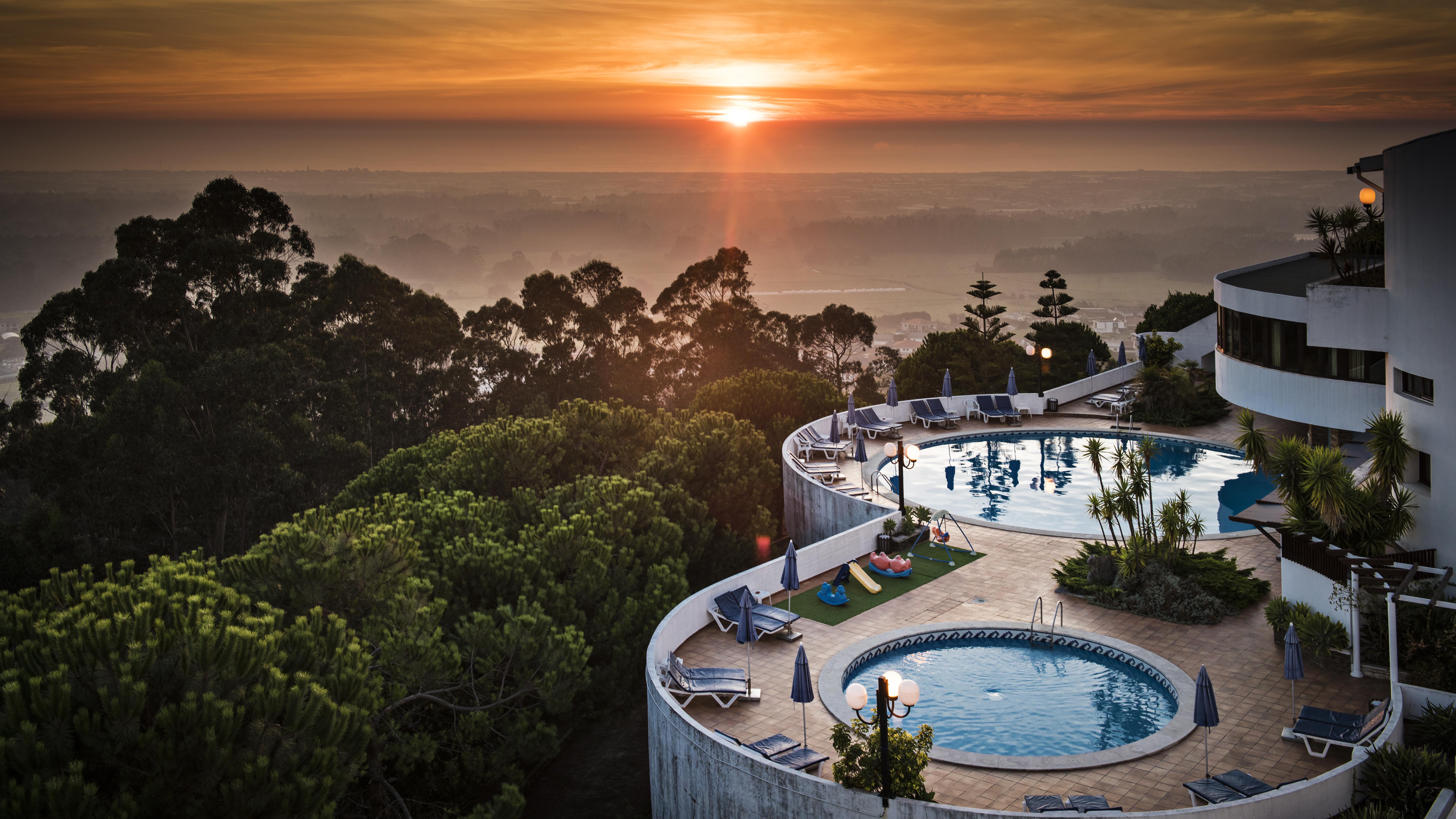 Sao Felix Hillside & Nature Póvoa de Varzim