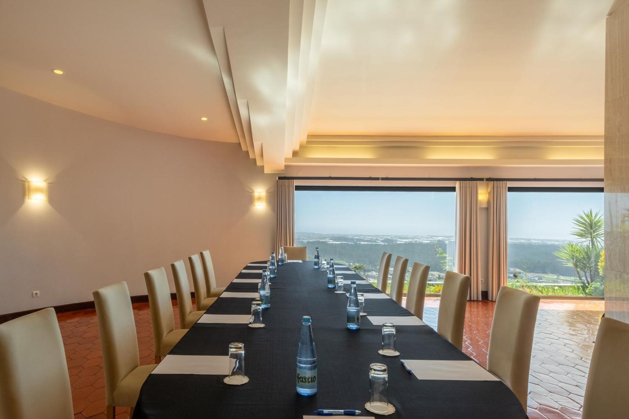 Sao Felix Hillside & Nature Hotel 4*