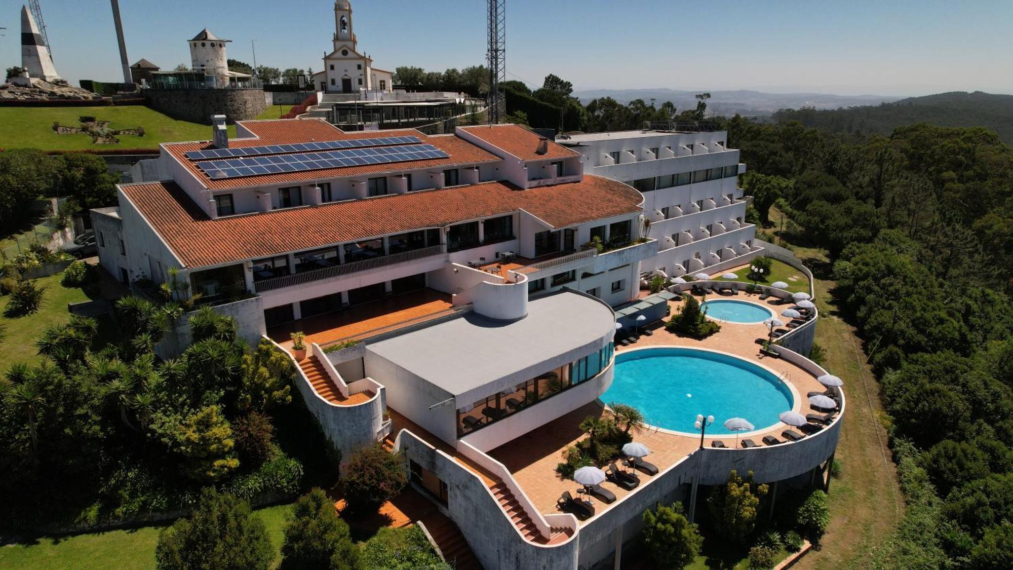 Sao Felix Hillside & Nature 4*