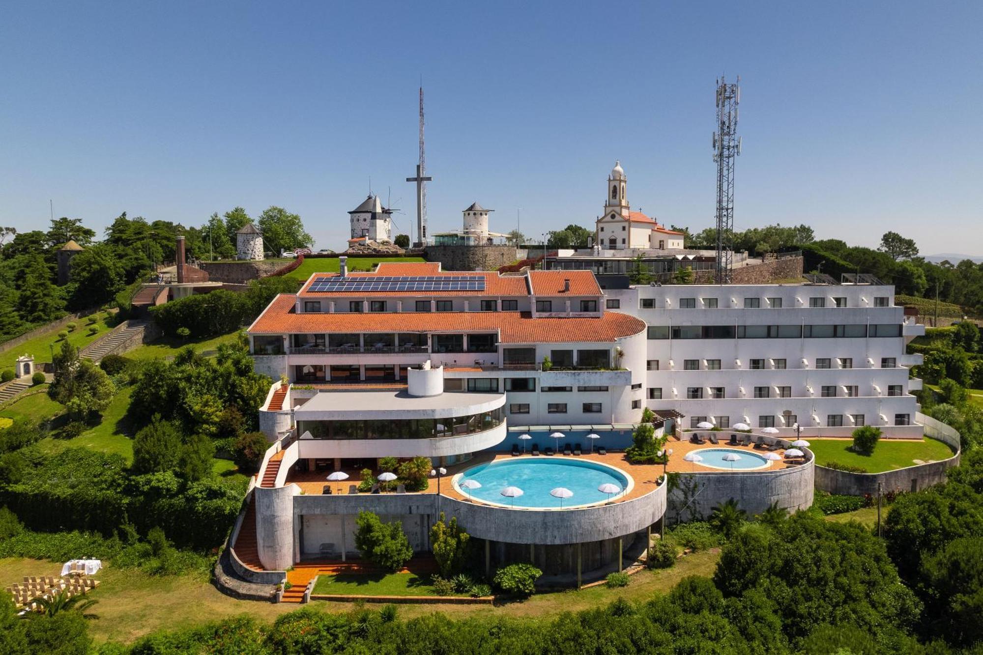Sao Felix Hillside & Nature Póvoa de Varzim