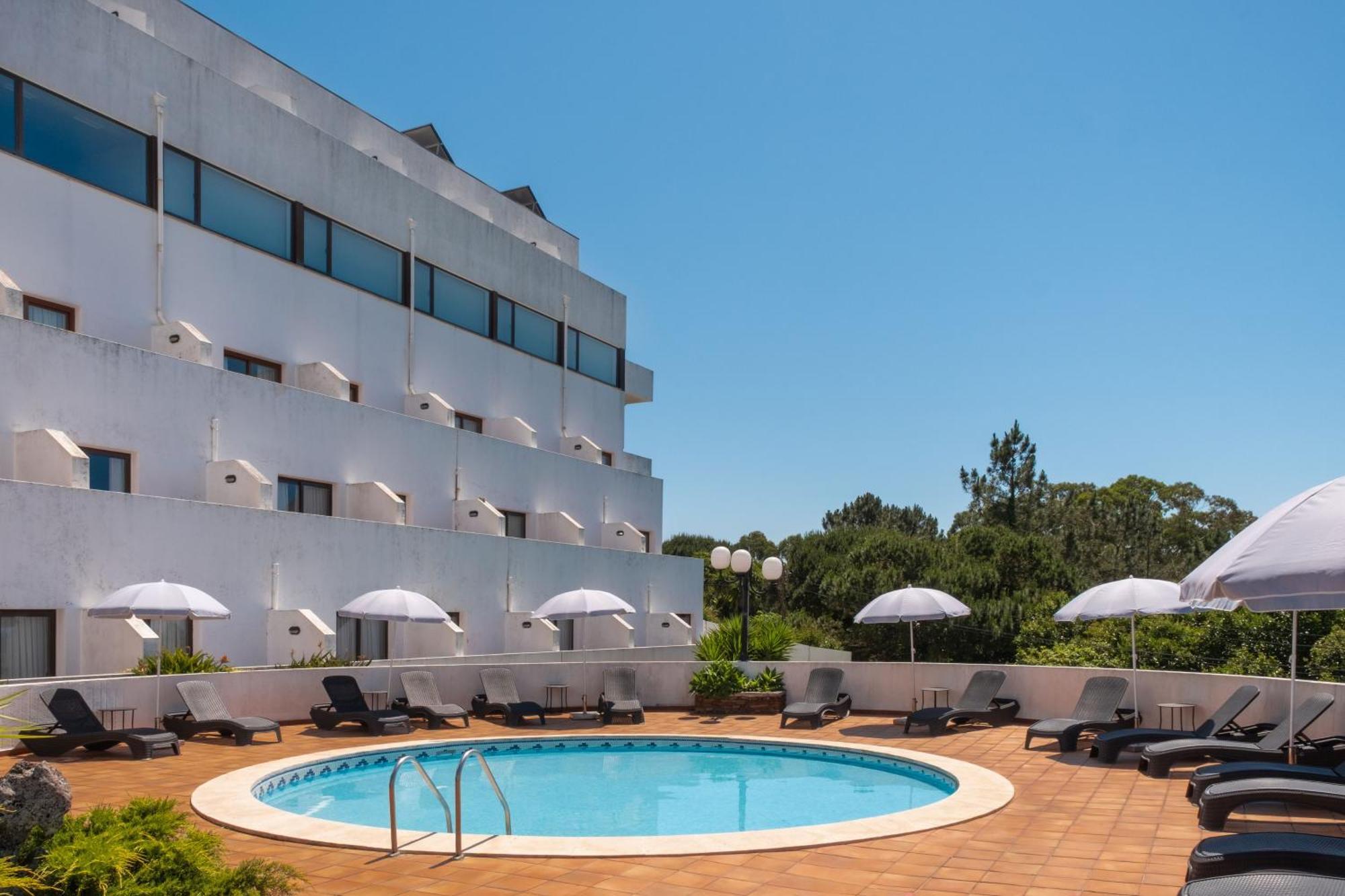 Sao Felix Hillside & Nature Hotel 4*