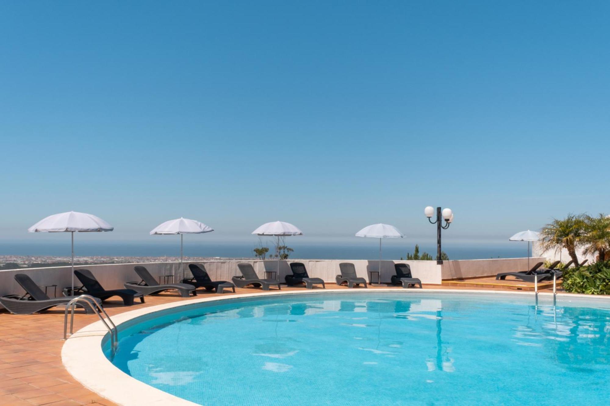 Sao Felix Hillside & Nature Hotel Póvoa de Varzim