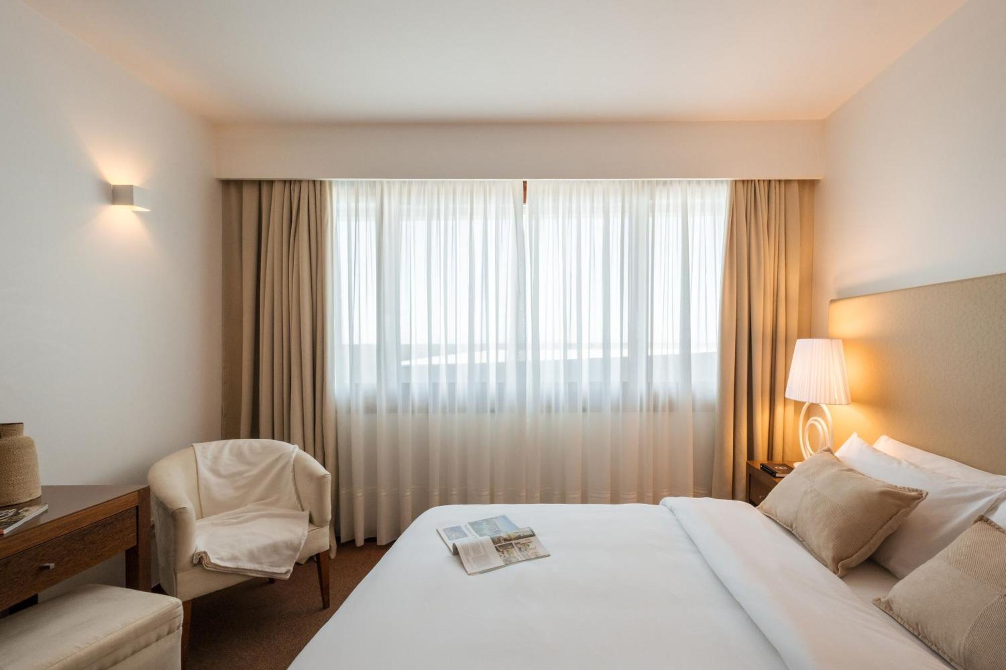 Sao Felix Hillside & Nature Hotel