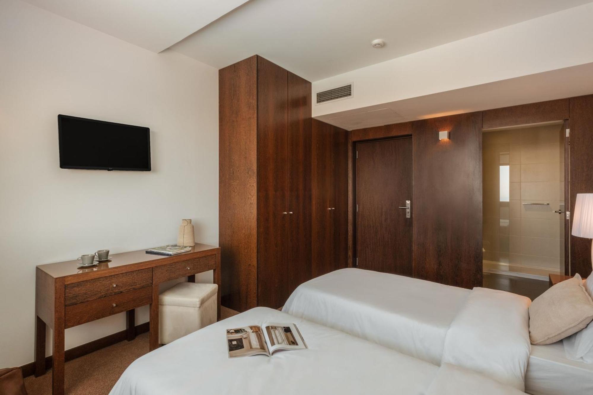 Sao Felix Hillside & Nature Hotel 4*