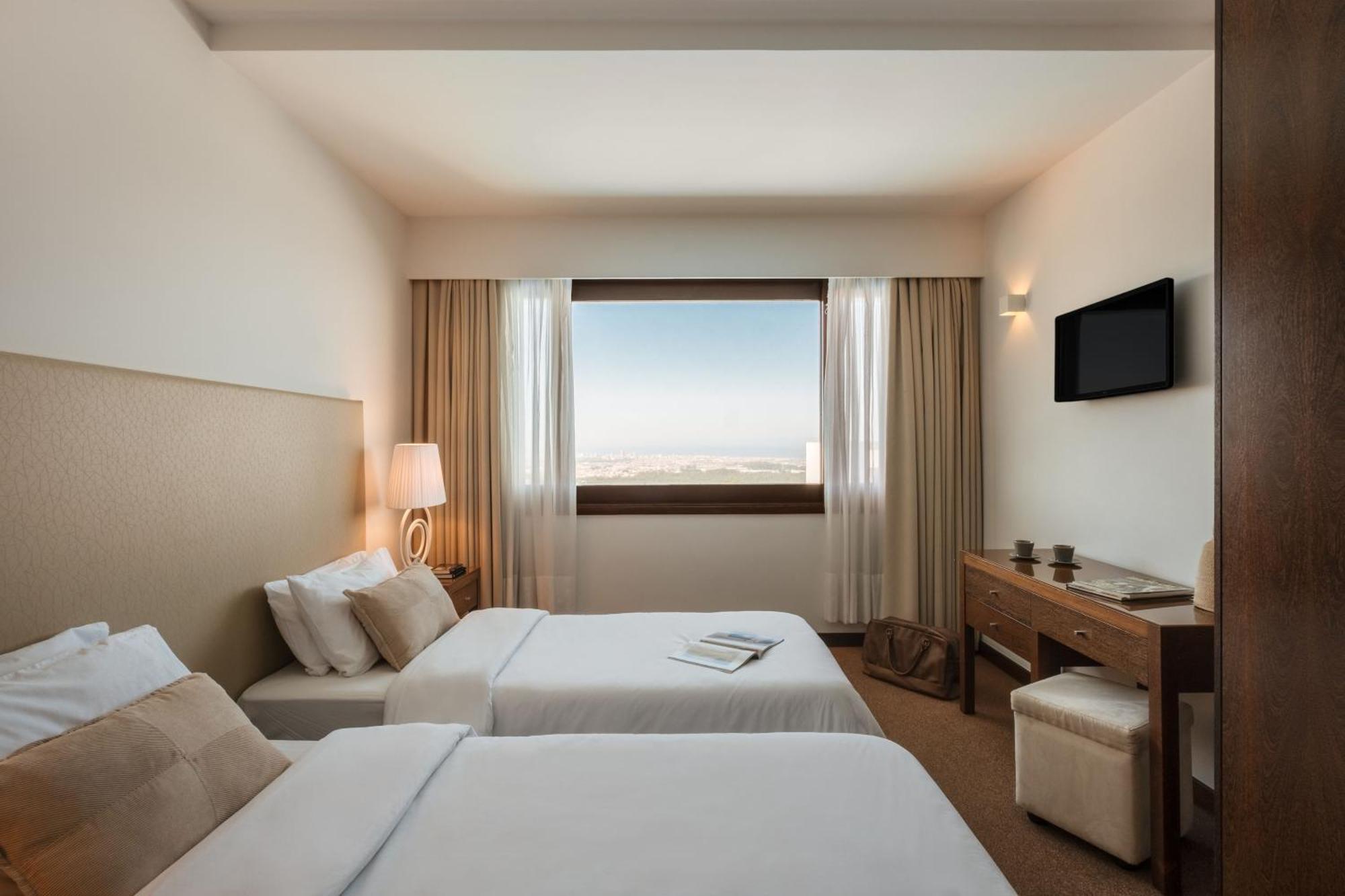 Hotel Sao Felix Hillside & Nature 4*