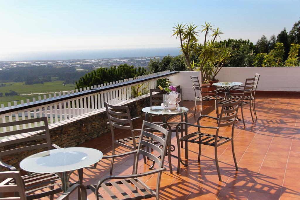 Hotel Sao Felix Hillside & Nature 4*